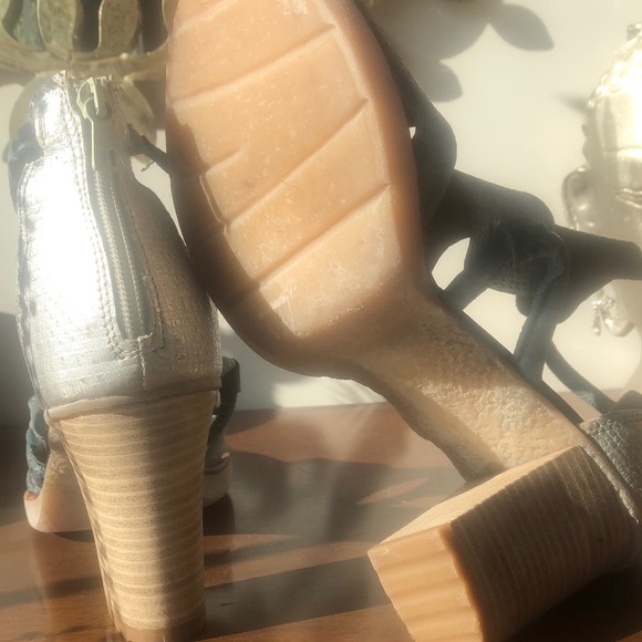 Mjus beautiful heals - Picture 4 of 4